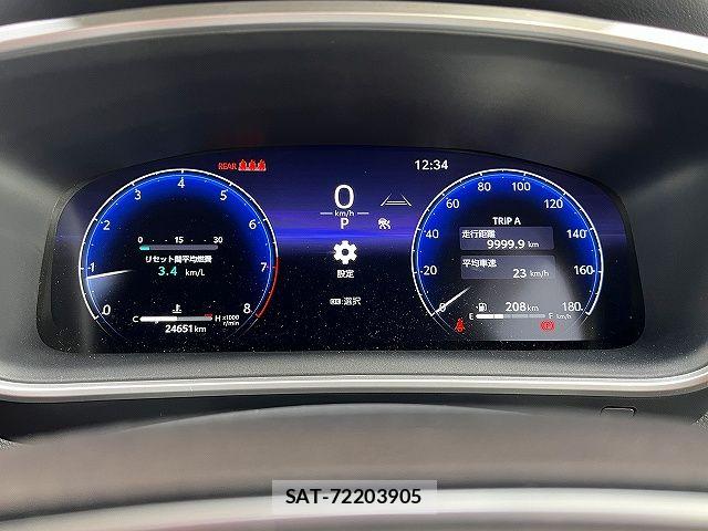 Toyota COROLLA SPORT 2022-12 6675438-7