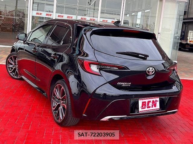 Toyota COROLLA SPORT 2022-12 6675438-8