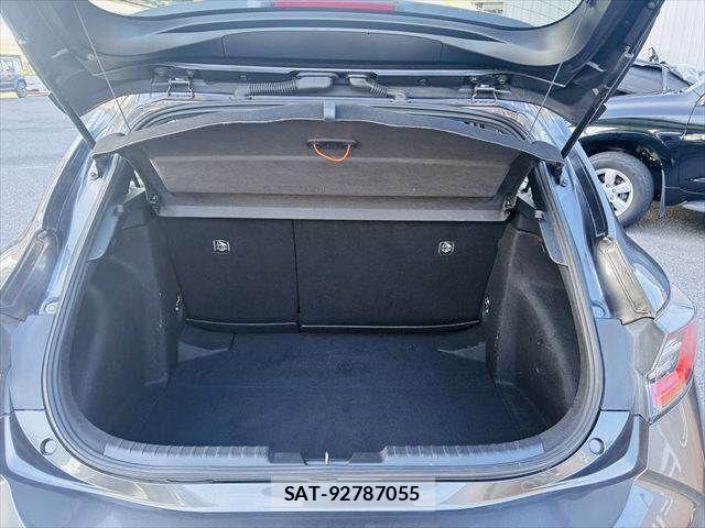 Toyota COROLLA SPORT 2020-11 6690956-9