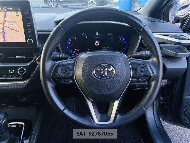 Toyota COROLLA SPORT 2020-11 6690956-10