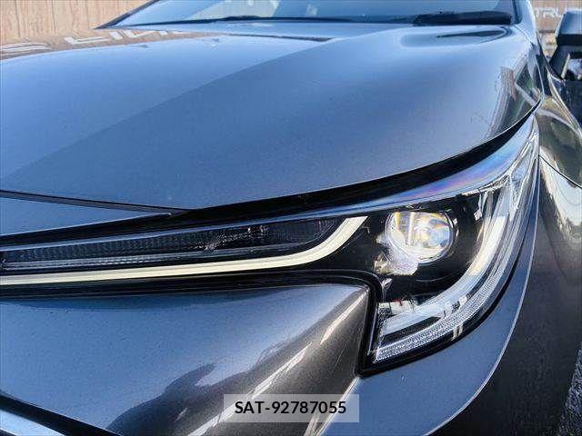 Toyota COROLLA SPORT 2020-11 6690956-11
