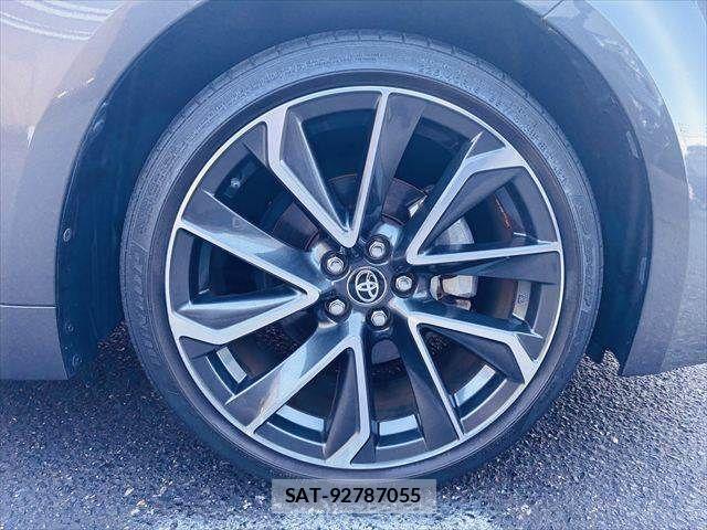 Toyota COROLLA SPORT 2020-11 6690956-13