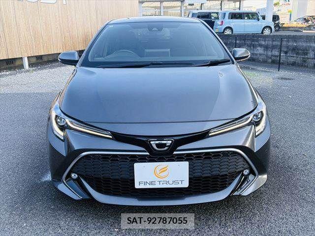 Toyota COROLLA SPORT 2020-11 6690956-14