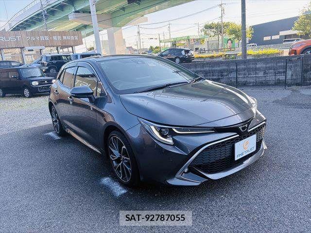 Toyota COROLLA SPORT 2020-11 6690956-15