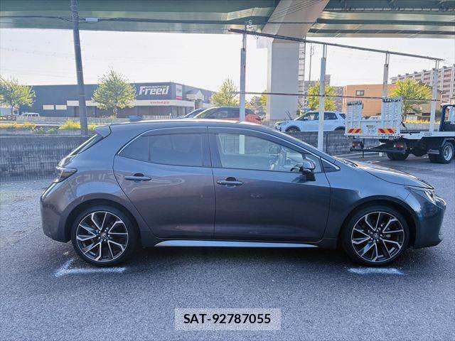 Toyota COROLLA SPORT 2020-11 6690956-16
