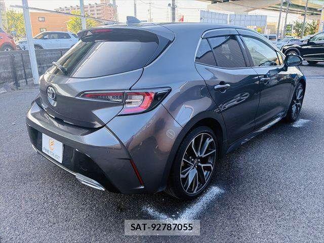 Toyota COROLLA SPORT 2020-11 6690956-17
