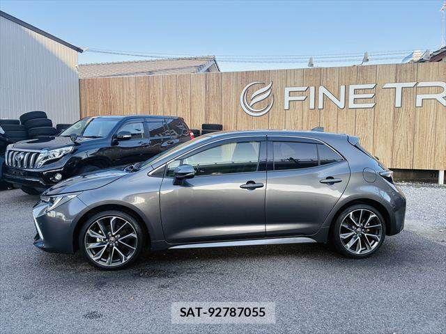 Toyota COROLLA SPORT 2020-11 6690956-20