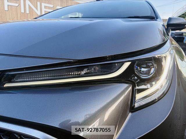 Toyota COROLLA SPORT 2020-11 6690956-21