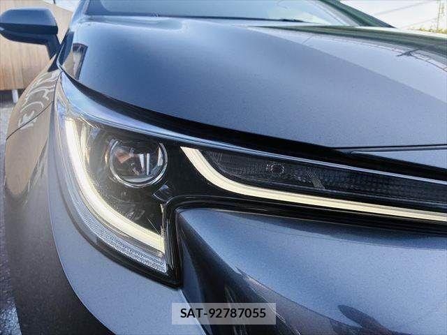 Toyota COROLLA SPORT 2020-11 6690956-22