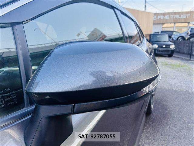 Toyota COROLLA SPORT 2020-11 6690956-25