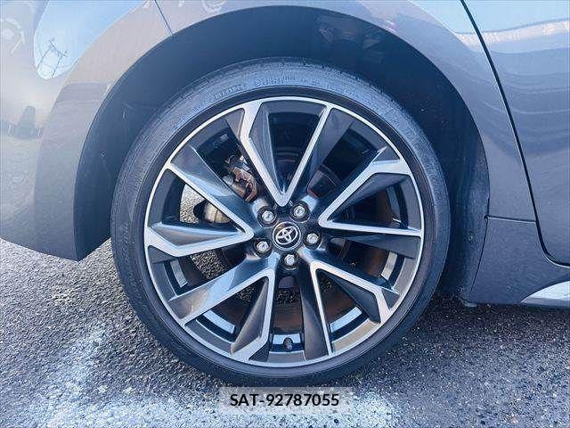 Toyota COROLLA SPORT 2020-11 6690956-27