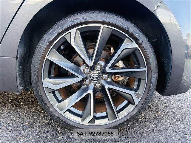 Toyota COROLLA SPORT 2020-11 6690956-28