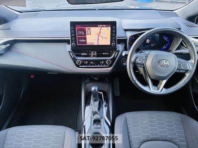 Toyota COROLLA SPORT 2020-11 6690956-2