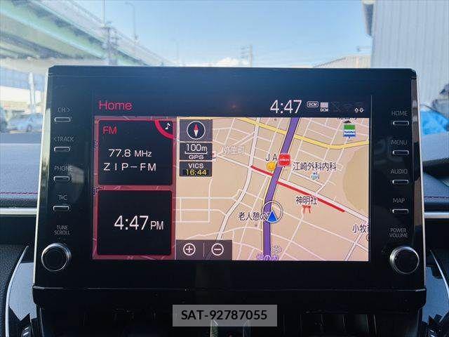Toyota COROLLA SPORT 2020-11 6690956-3