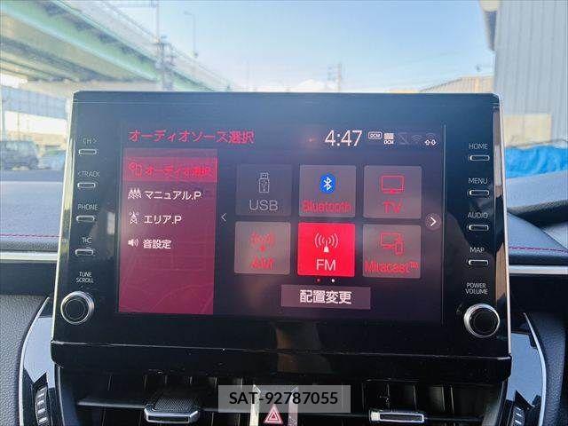 Toyota COROLLA SPORT 2020-11 6690956-4