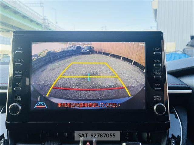 Toyota COROLLA SPORT 2020-11 6690956-5