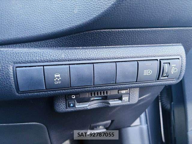 Toyota COROLLA SPORT 2020-11 6690956-6