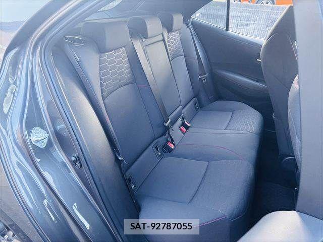 Toyota COROLLA SPORT 2020-11 6690956-8