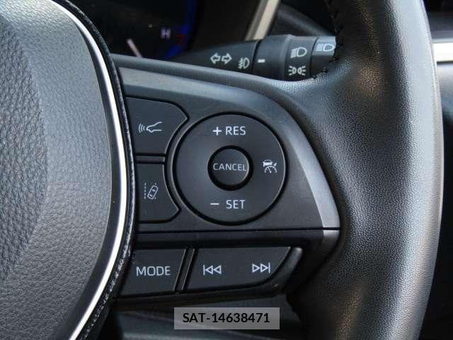 Toyota COROLLA SPORT 2021-01 6715878-9