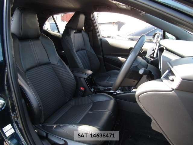 Toyota COROLLA SPORT 2021-01 6715878-10