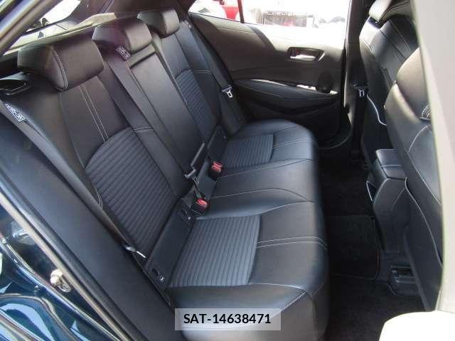 Toyota COROLLA SPORT 2021-01 6715878-11