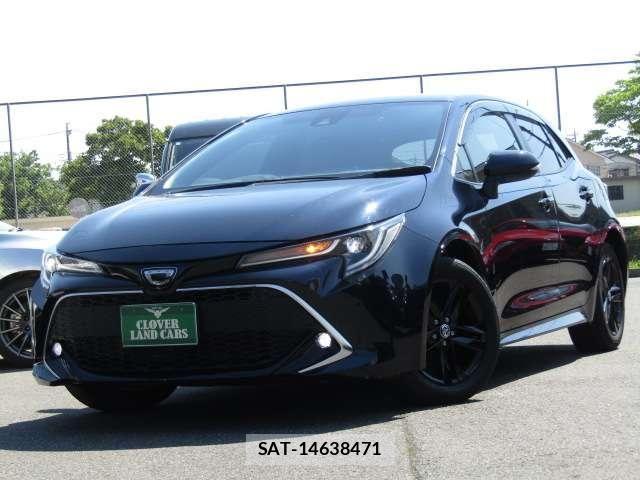 Toyota COROLLA SPORT 2021-01 6715878-13