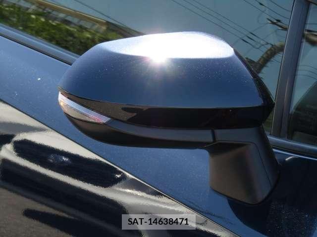 Toyota COROLLA SPORT 2021-01 6715878-15