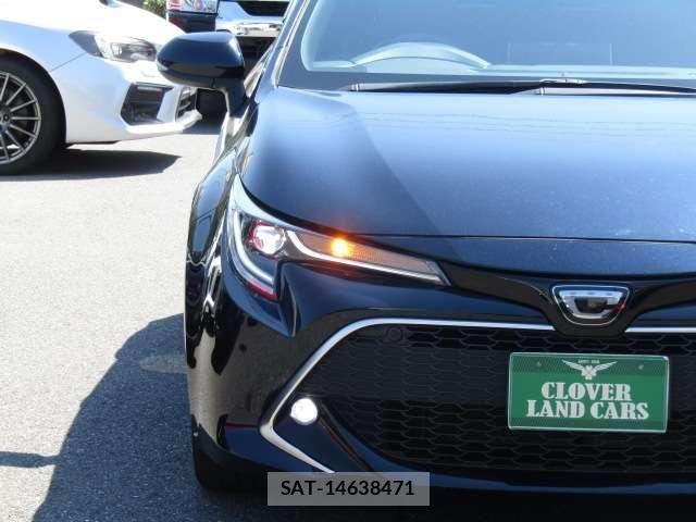 Toyota COROLLA SPORT 2021-01 6715878-17