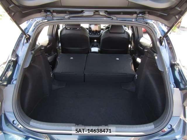 Toyota COROLLA SPORT 2021-01 6715878-18