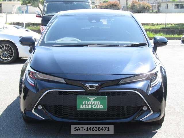 Toyota COROLLA SPORT 2021-01 6715878-21