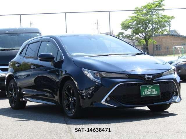 Toyota COROLLA SPORT 2021-01 6715878-22
