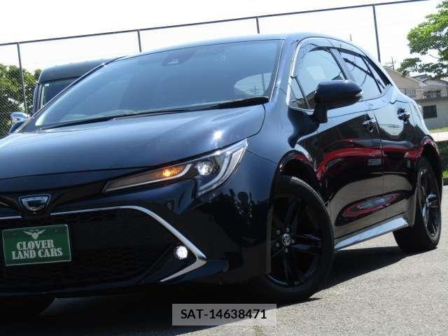 Toyota COROLLA SPORT 2021-01 6715878-23
