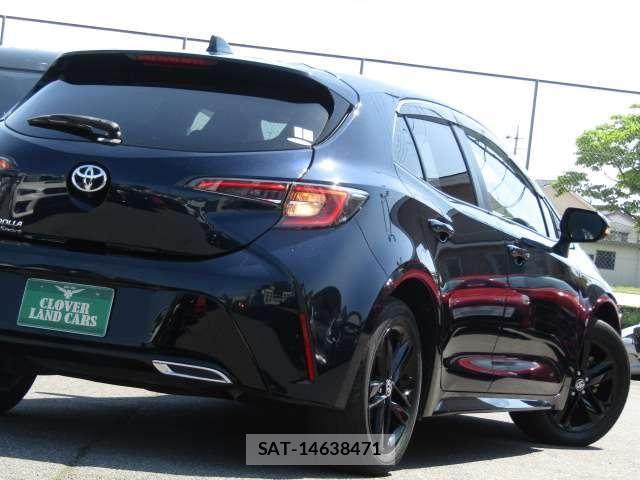 Toyota COROLLA SPORT 2021-01 6715878-24