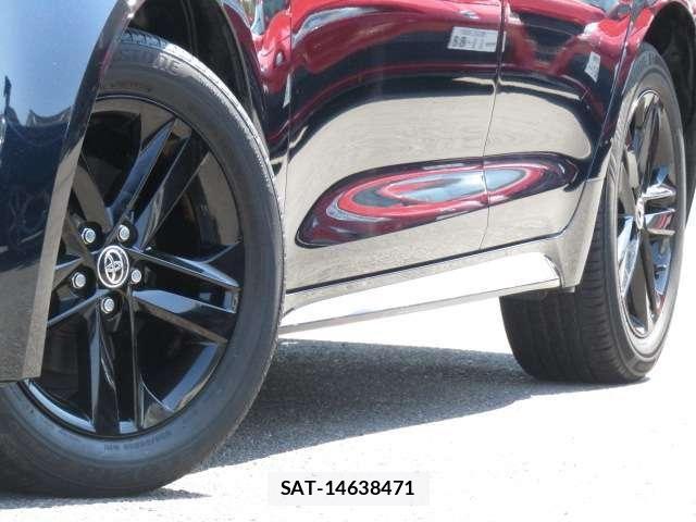 Toyota COROLLA SPORT 2021-01 6715878-25
