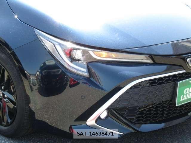 Toyota COROLLA SPORT 2021-01 6715878-28