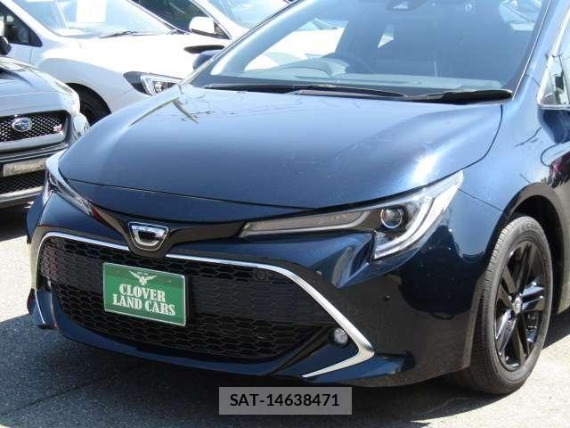 Toyota COROLLA SPORT 2021-01 6715878-29