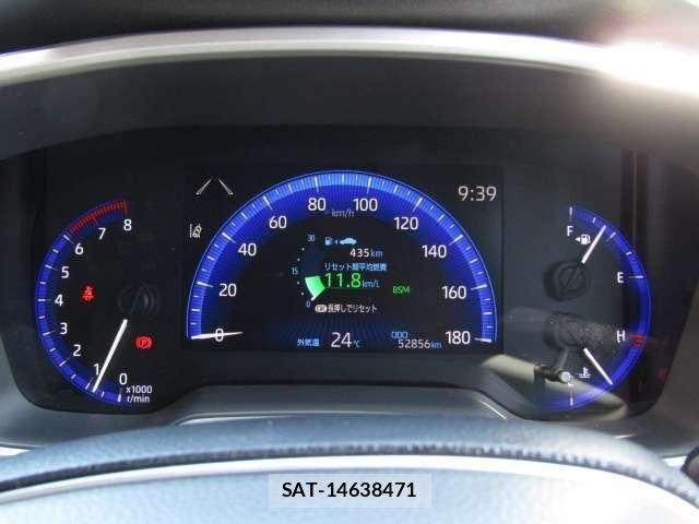 Toyota COROLLA SPORT 2021-01 6715878-4