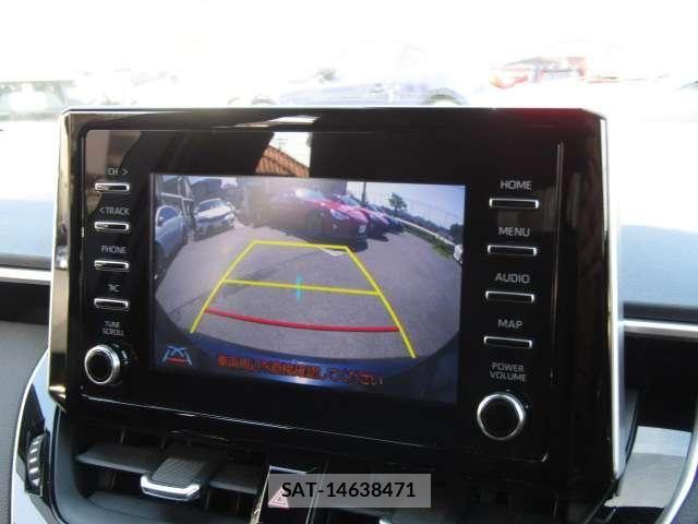 Toyota COROLLA SPORT 2021-01 6715878-5