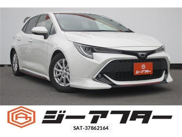 Toyota COROLLA SPORT 2019-01 6751093-0