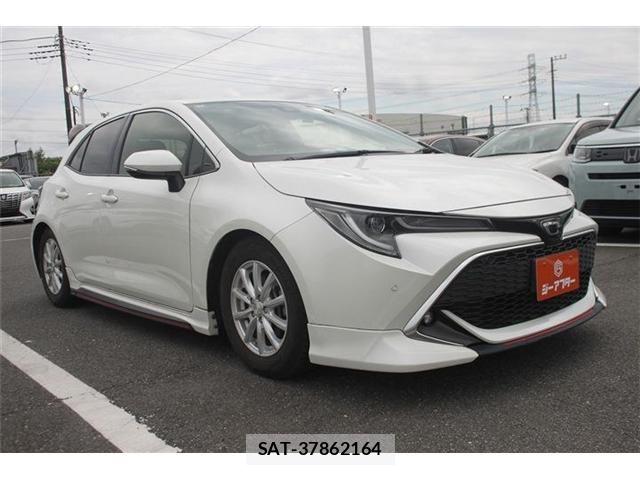 Toyota COROLLA SPORT 2019-01 6751093-13