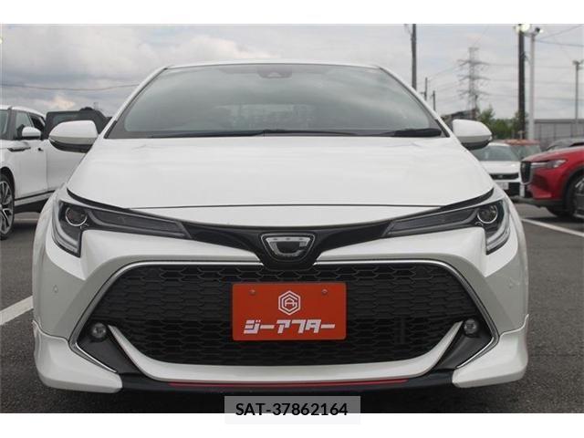 Toyota COROLLA SPORT 2019-01 6751093-14