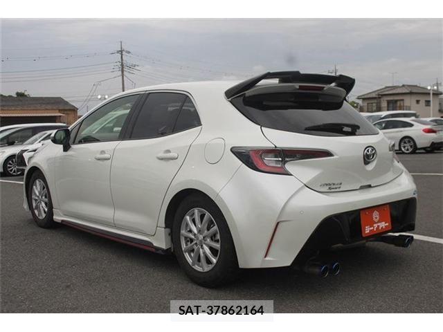 Toyota COROLLA SPORT 2019-01 6751093-16