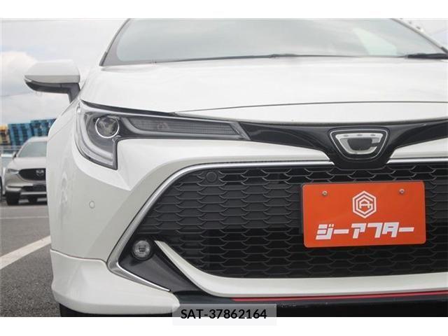 Toyota COROLLA SPORT 2019-01 6751093-20