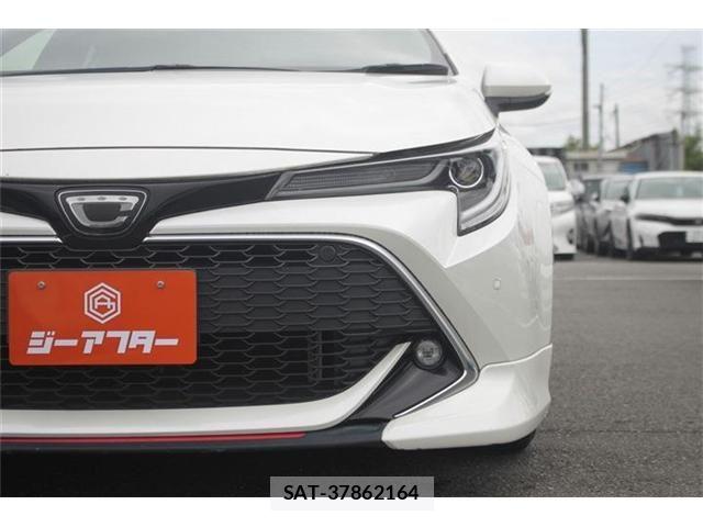 Toyota COROLLA SPORT 2019-01 6751093-22