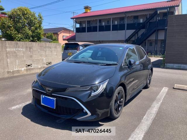 Toyota COROLLA SPORT 2021-09 6903519-0