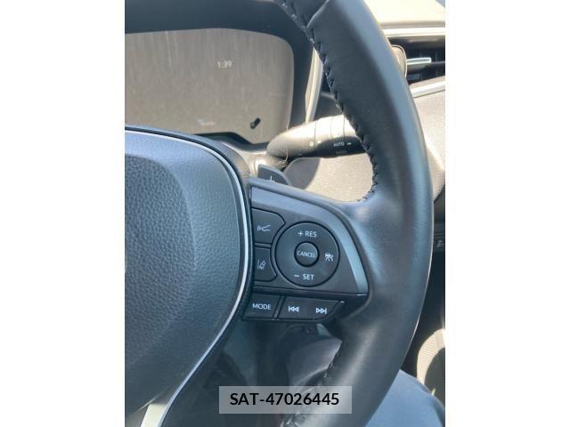 Toyota COROLLA SPORT 2021-09 6903519-9