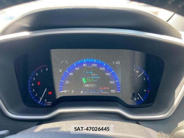 Toyota COROLLA SPORT 2021-09 6903519-11