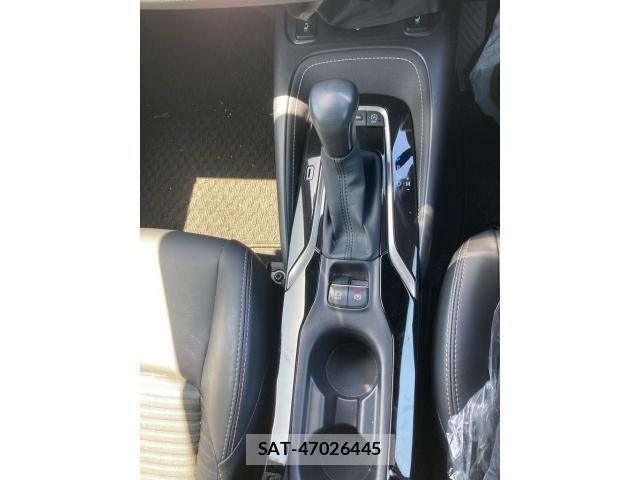 Toyota COROLLA SPORT 2021-09 6903519-14