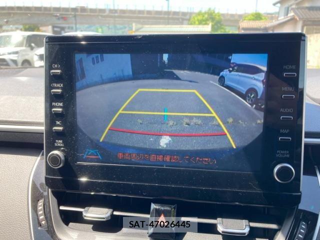 Toyota COROLLA SPORT 2021-09 6903519-15