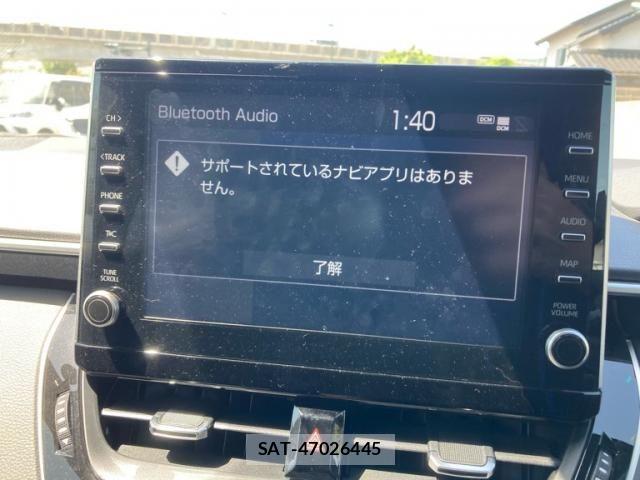 Toyota COROLLA SPORT 2021-09 6903519-16